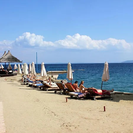 شقة With Parking Space - 23795