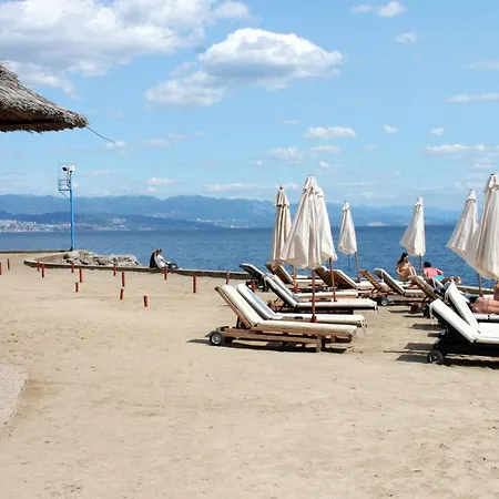 With Parking Space - 23795 شقة أوباتيا