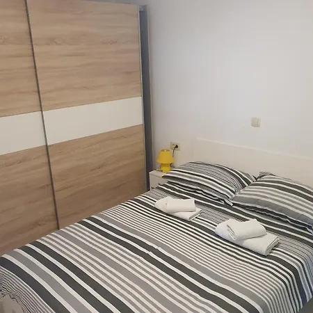 شقة With Parking Space - 23795 أوباتيا