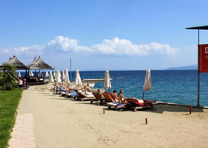 Daire With Parking Space - 23795