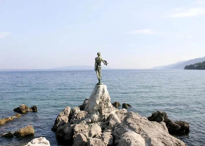 Daire With Parking Space - 23795