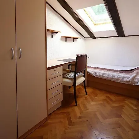 With Parking Space - 23795 Опатия