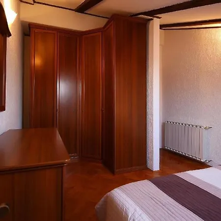 Lejlighed With Parking Space - 23795 Opatija