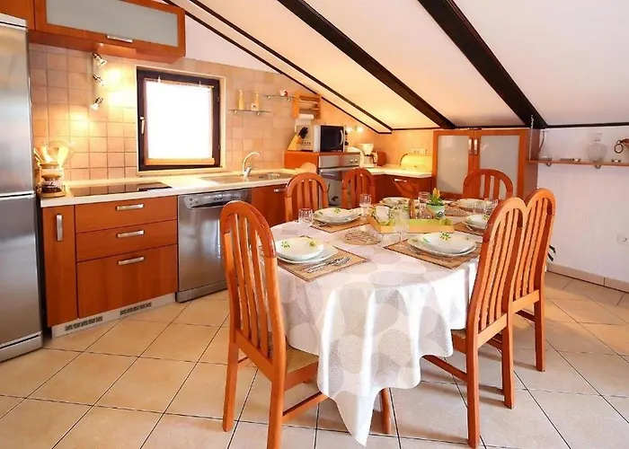 Apartmán With Parking Space - 23795 *