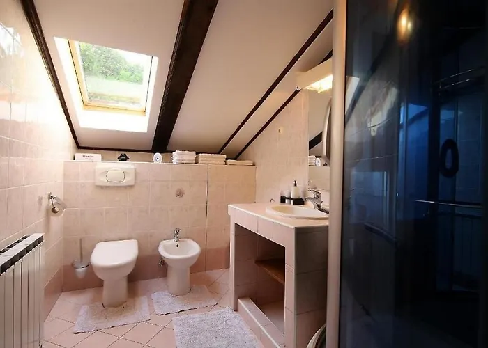 With Parking Space - 23795 Apartmán Opatija