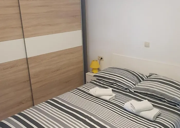 Apartmán With Parking Space - 23795 Opatija